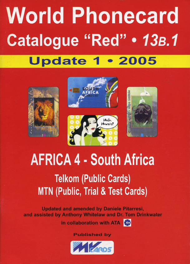 MV Cards-Red-2005-13B.1-Africa 4-South Africa