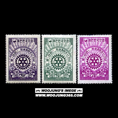 1955/ ������Ÿ�� 50�� 3��