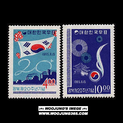 1965/ ���� 20�ֳ� 2��