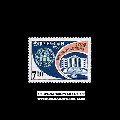 1968/ 2�� ����������� ȸ��