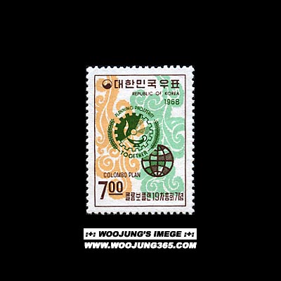 1968/ �ݷҺ� �÷� 19����ȸ