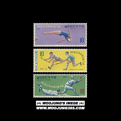 1970/ 51ȸ ����ü�� 3��