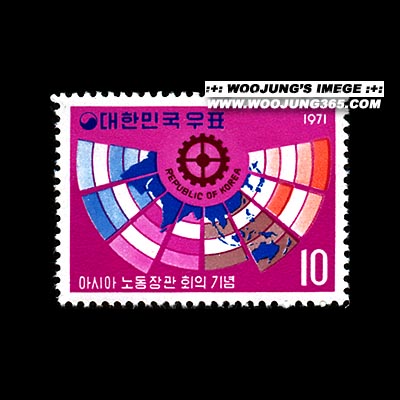 1971/ �ƽþ� �뵿��� ȸ��