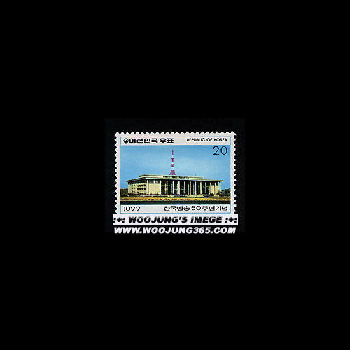 1977/ �ѱ� ��� 50��