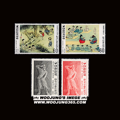 1979-1980/ �ѱ��̼� 5000�� �ø��� 20��