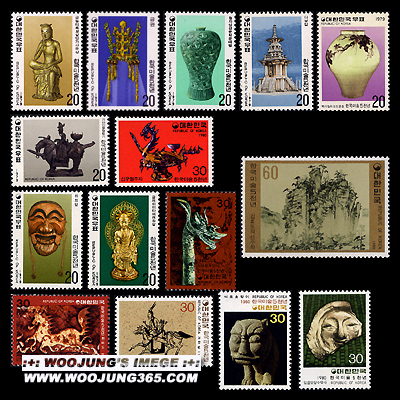 1979-1980/ �ѱ��̼� 5000�� �ø��� 20��