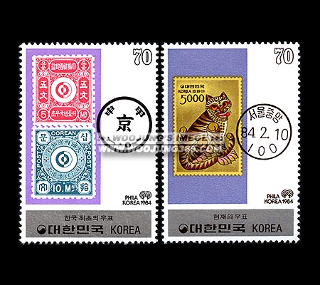 1983/ �ѱ������� ������ ���� �ø��� 10��