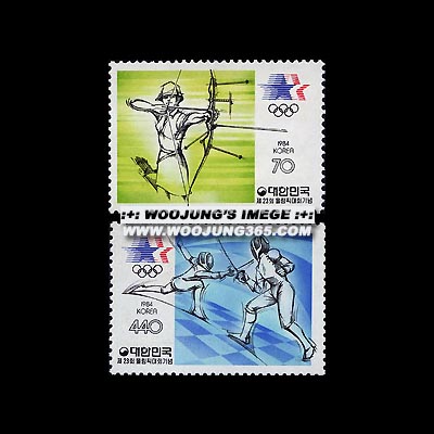 1984/ ��23ȸ �ø��ȴ�ȸ 2��