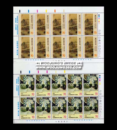 1985/ �ٴ�̼��ø��� ��1��-2�� ����