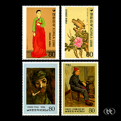 1986/ �ٴ�̼��ø��� ��3�� 4��