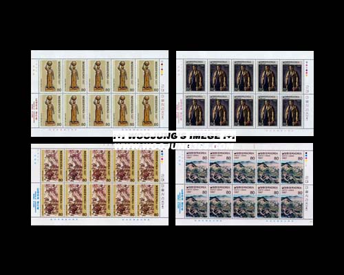 1987/ �ٴ�̼��ø��� ��4�� 4�� ����