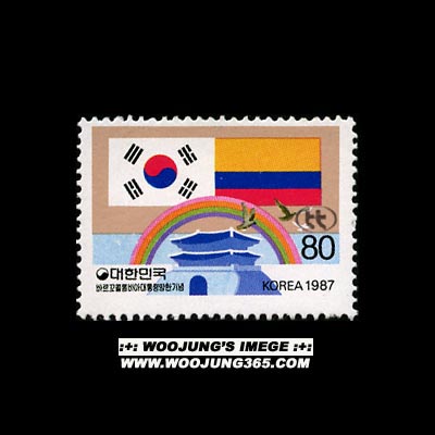 1987/ �ٸ��� �ݷҺ�� ����� ����