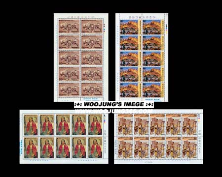 1989/ �ٴ�̼��ø��� ��5�� 4�� ����