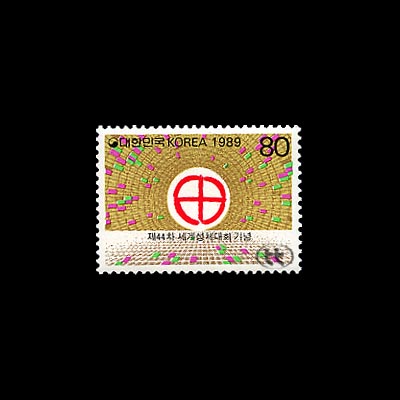 1989/��44�� ���輺ü��ȸ