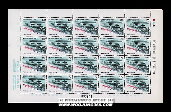 1997/ �������� 100�ֳ� ����