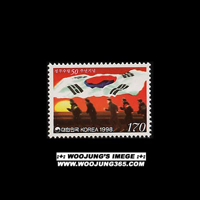 1998/ ���μ��� 50�ֳ�