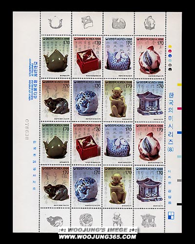 1998/ �ѱ��� �� �ø��� ��8�� 8������ ����