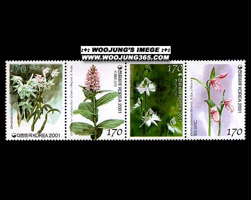 2001/ �ѱ��� ���� �ø��� ��1�� 4������