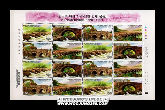 2004/ �ѱ��� �ٸ� �ø��� ��1�� ����