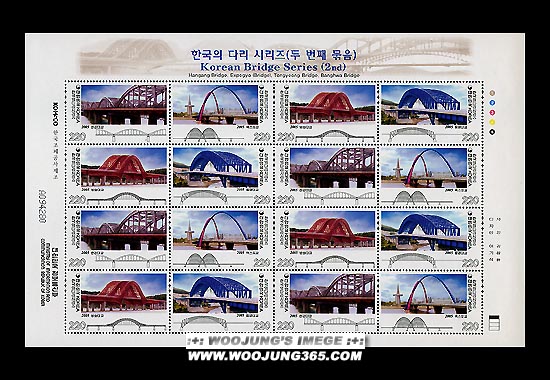 2005/ �ѱ��� �ٸ� �ø��� ��2�� ����