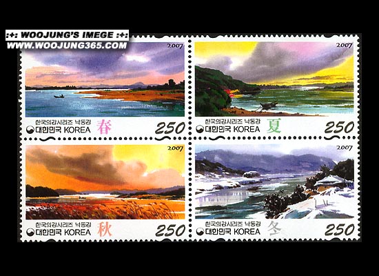 2007/ �ѱ��� �� �ø��� ��1�� 4������