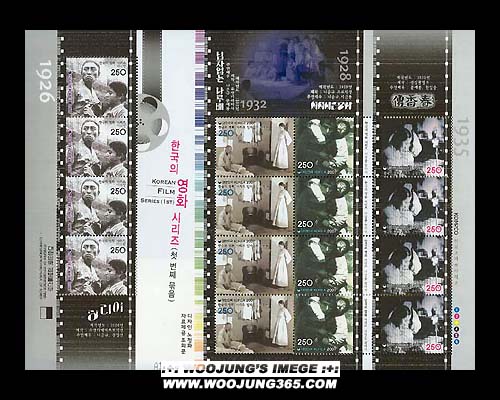 2007/ �ѱ��� ��ȭ �ø��� ��1�� ����