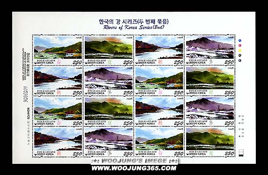 2008/ �ѱ��� �� �ø��� ��2�� ����