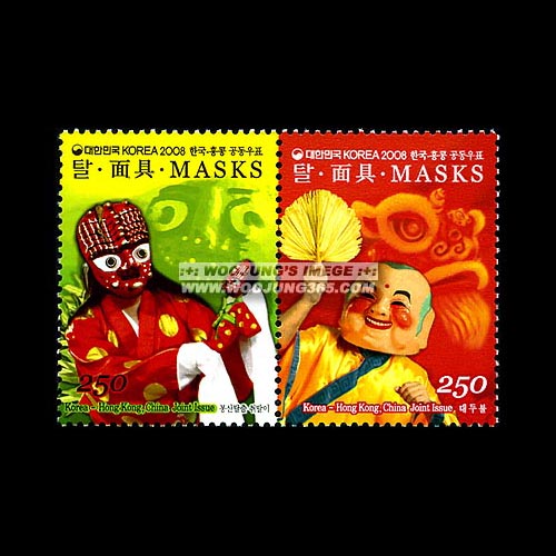 2008/ �ѱ�-ȫ�� ������ǥ 2������