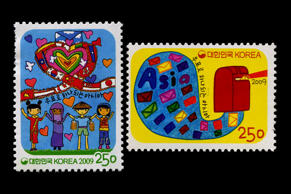 2009/ ��ǥ�� �ϳ� �Ǵ� �ƽþ� 2��