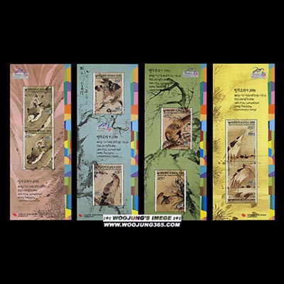 2009/ �ʶ��ڸ��� 2009 ��24ȸ �ƽþ� ������ǥ����ȸ S/S 4��