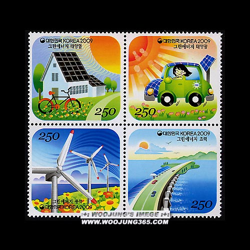 2009/ �׸������� Ư����ǥ 4��