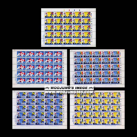 1982/ ����ȯ����� 5�����湮 5�� ����