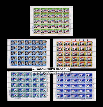 1983/ ����ȯ����� �����ƹ湮 5�� ����