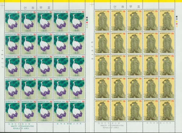 1983/ 1984��� ���Ͽ�ǥ �� 2�� ����