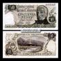 ARGENTINA(�Ƹ���Ƽ��)/ 50 Peso 1974~1976