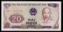 Viet nam(��Ʈ��) / 20 Dong