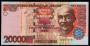GHANA(����) 20000 cedi