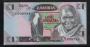 ZAMBIA(����)/1 Kwacha �̻��